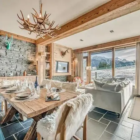 1850 Center - Ski-in Ski-out Appartement *