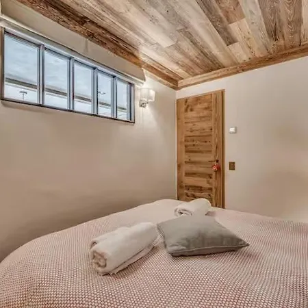 1850 Center - Ski-in Ski-out Appartement