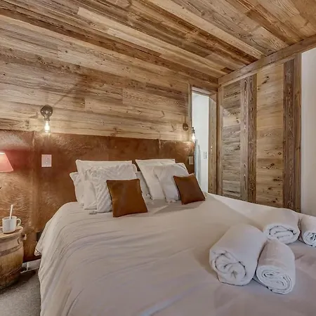 1850 Center - Ski-in Ski-out Appartement